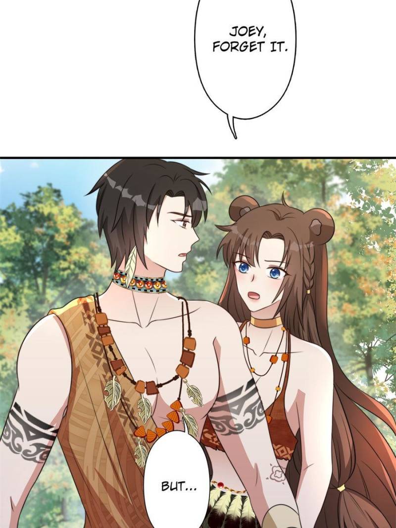 I Became the Beastman’s Wife Chapter 98 - Page 4