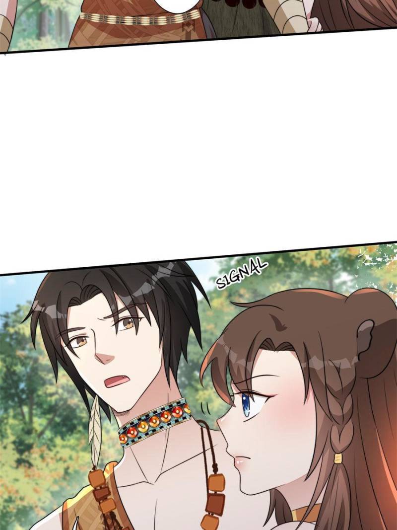 I Became the Beastman’s Wife Chapter 98 - Page 5