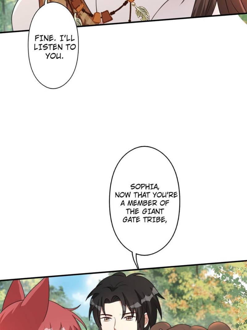 I Became the Beastman’s Wife Chapter 98 - Page 6