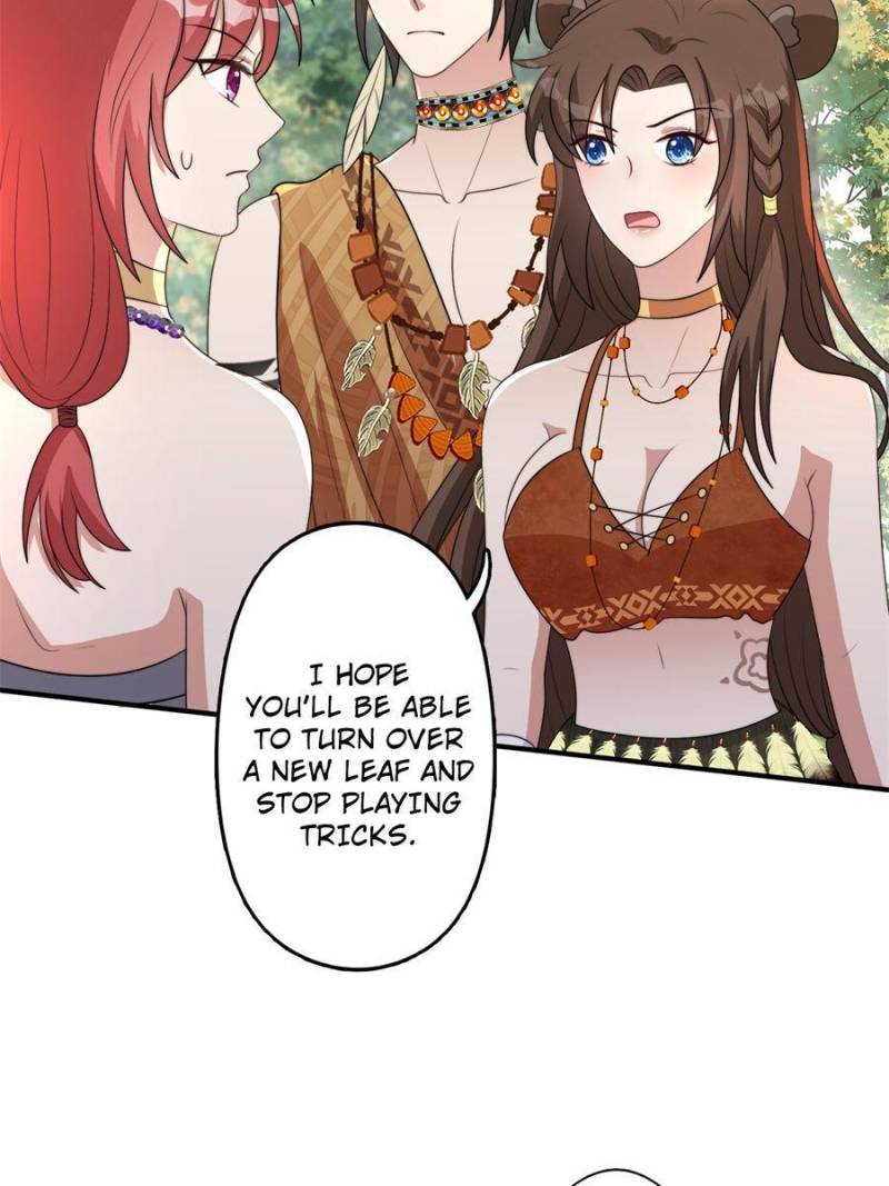 I Became the Beastman’s Wife Chapter 98 - Page 7