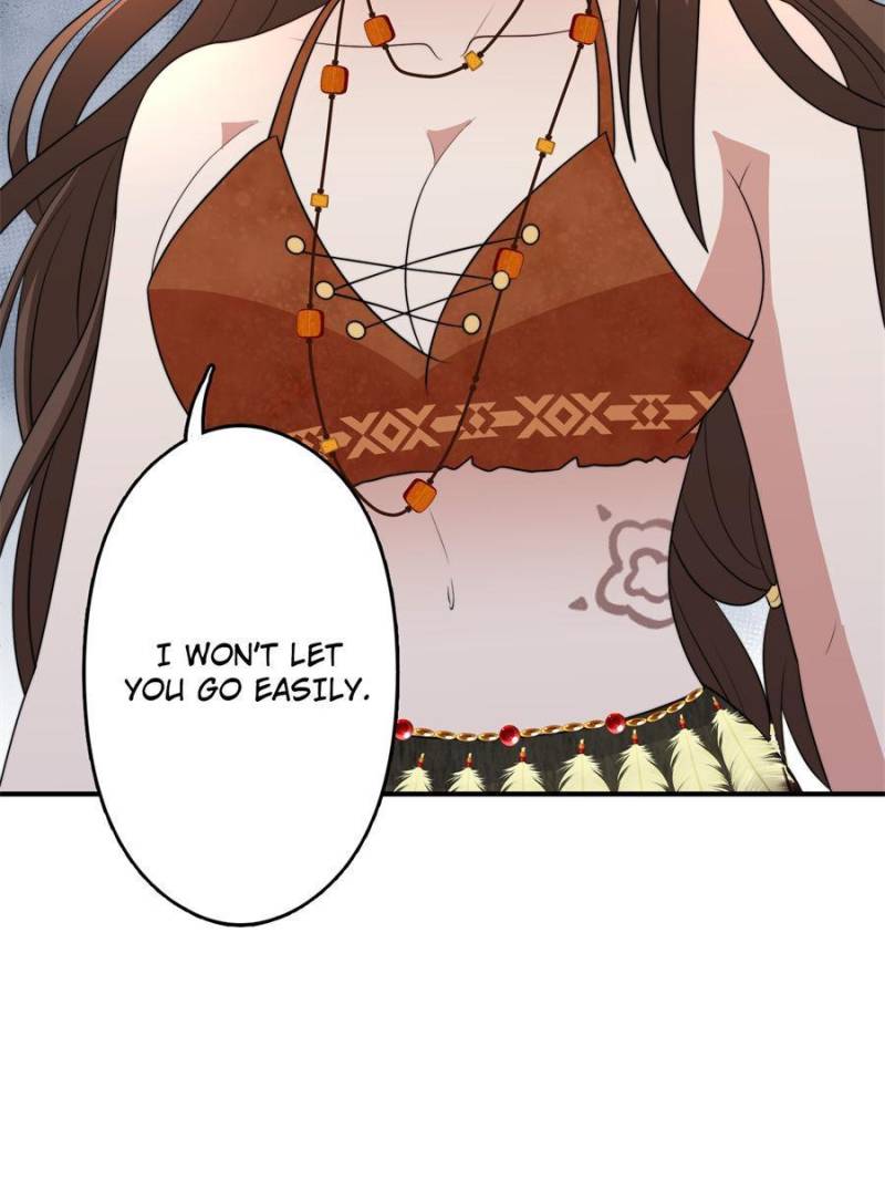 I Became the Beastman’s Wife Chapter 98 - Page 9