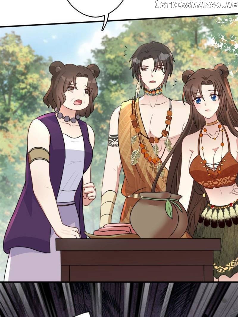 I Became the Beastman’s Wife Chapter 99 - Page 10