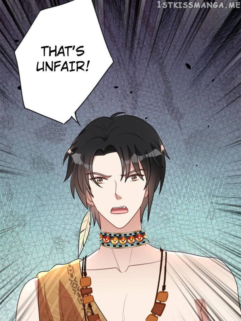 I Became the Beastman’s Wife Chapter 99 - Page 11