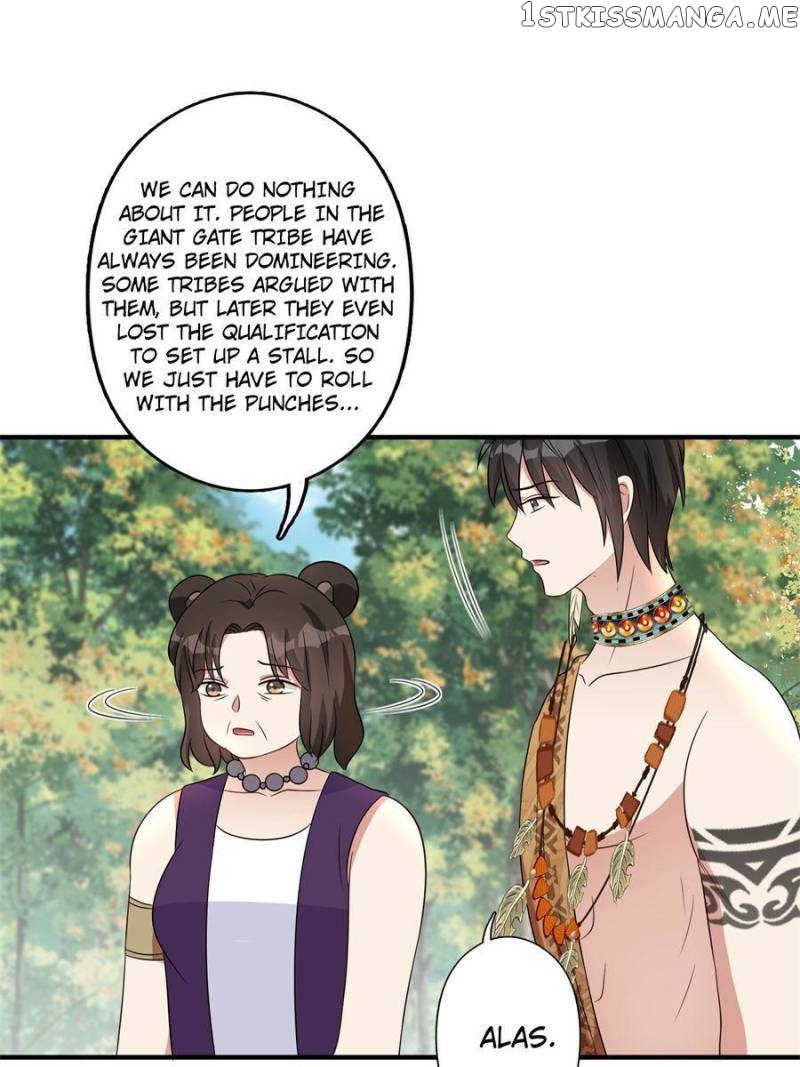 I Became the Beastman’s Wife Chapter 99 - Page 13