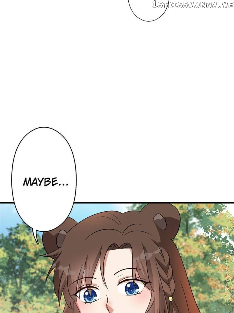 I Became the Beastman’s Wife Chapter 99 - Page 14