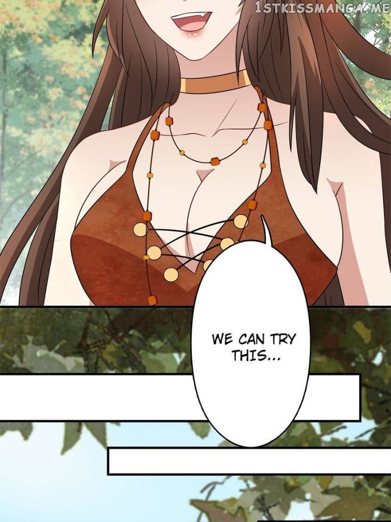 I Became the Beastman’s Wife Chapter 99 - Page 15