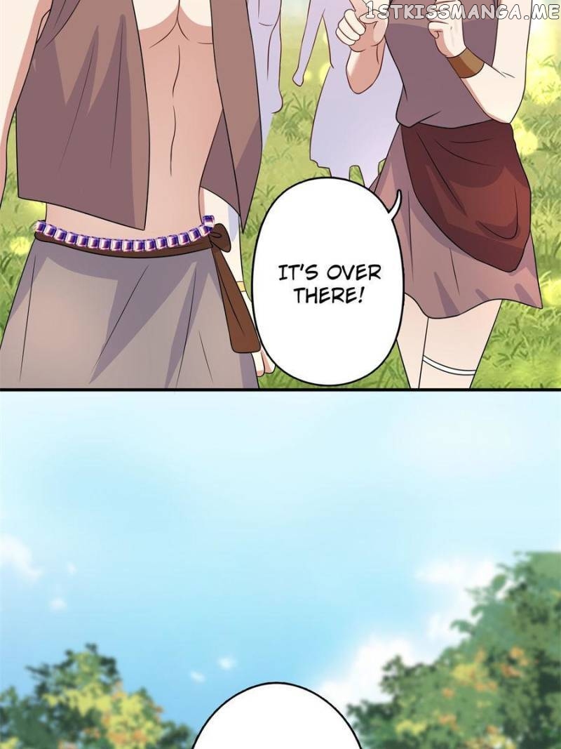 I Became the Beastman’s Wife Chapter 99 - Page 18