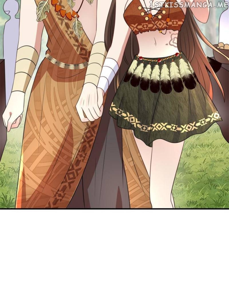 I Became the Beastman’s Wife Chapter 99 - Page 2