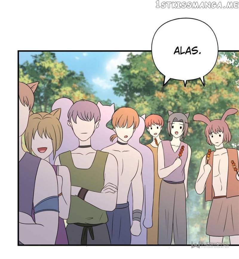 I Became the Beastman’s Wife Chapter 99 - Page 24