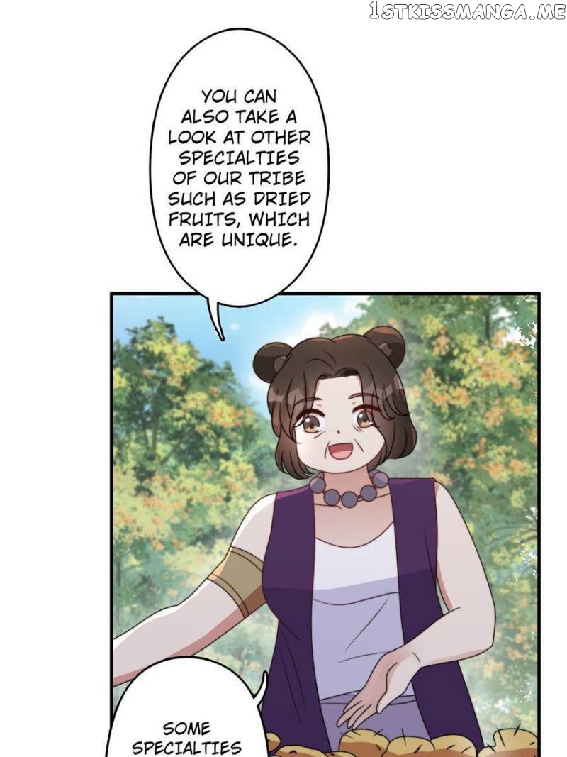 I Became the Beastman’s Wife Chapter 99 - Page 25