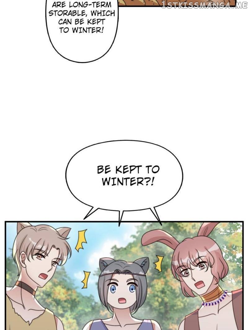 I Became the Beastman’s Wife Chapter 99 - Page 26