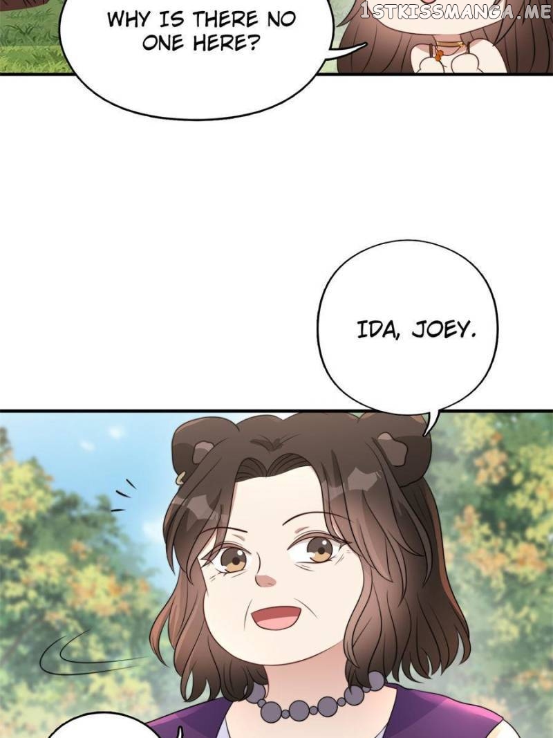 I Became the Beastman’s Wife Chapter 99 - Page 4