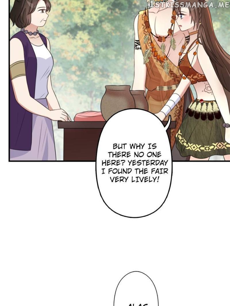 I Became the Beastman’s Wife Chapter 99 - Page 6