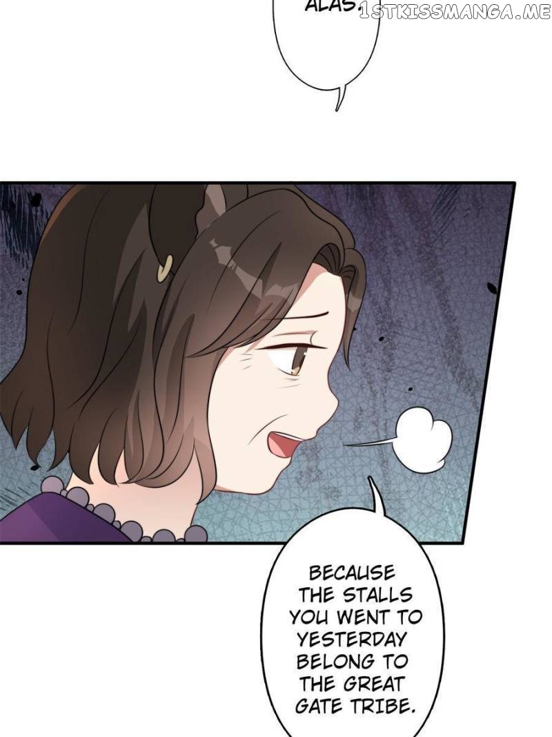 I Became the Beastman’s Wife Chapter 99 - Page 7