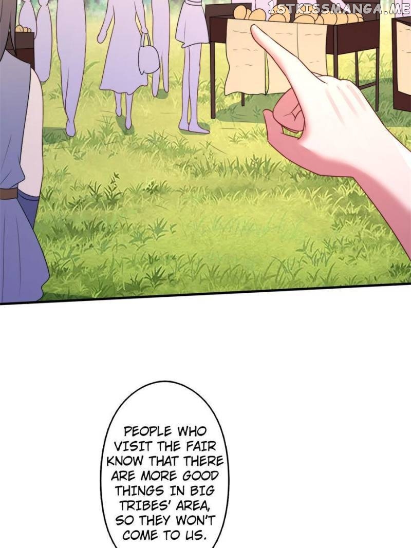 I Became the Beastman’s Wife Chapter 99 - Page 9