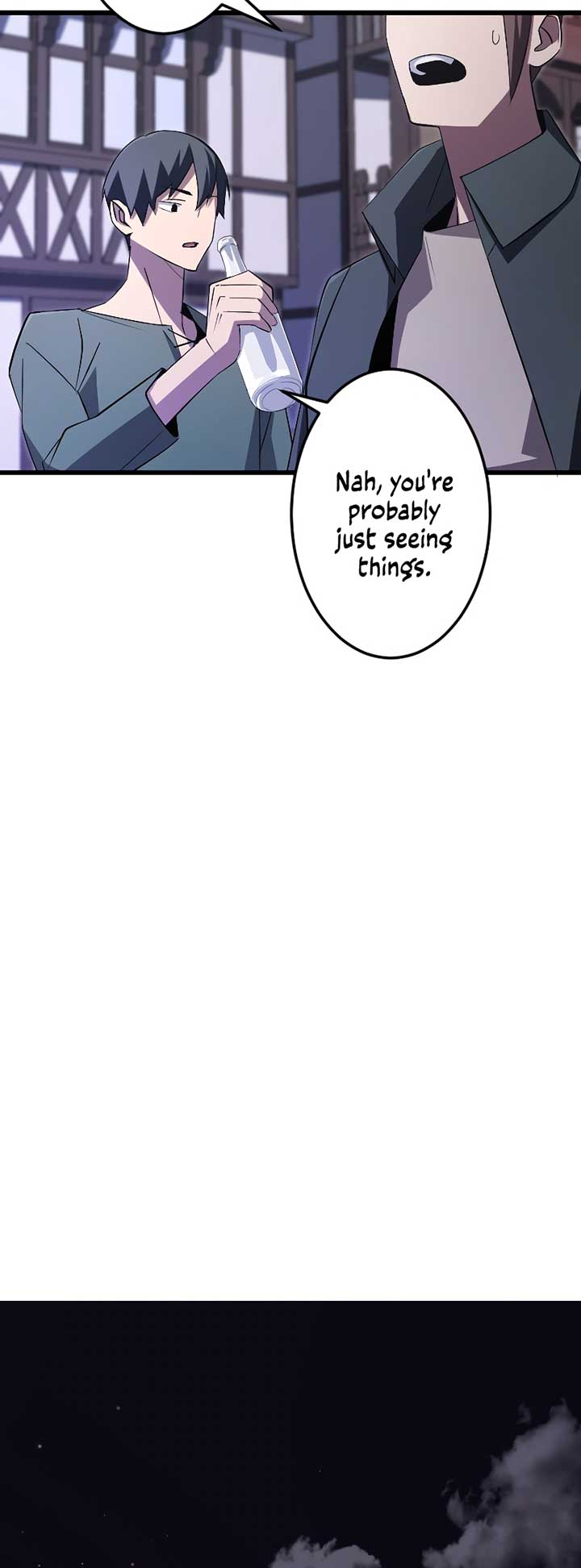 The Unparalleled Hidden Rank Equipment Chapter 17 - Page 11