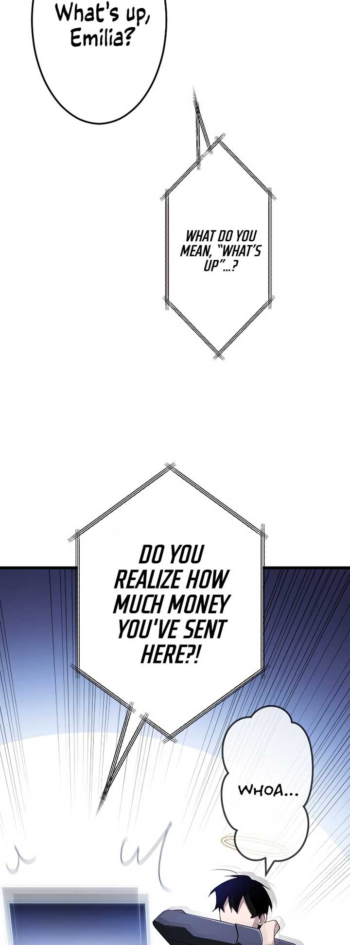 The Unparalleled Hidden Rank Equipment Chapter 17 - Page 15