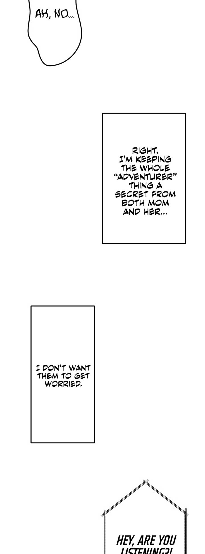 The Unparalleled Hidden Rank Equipment Chapter 17 - Page 17