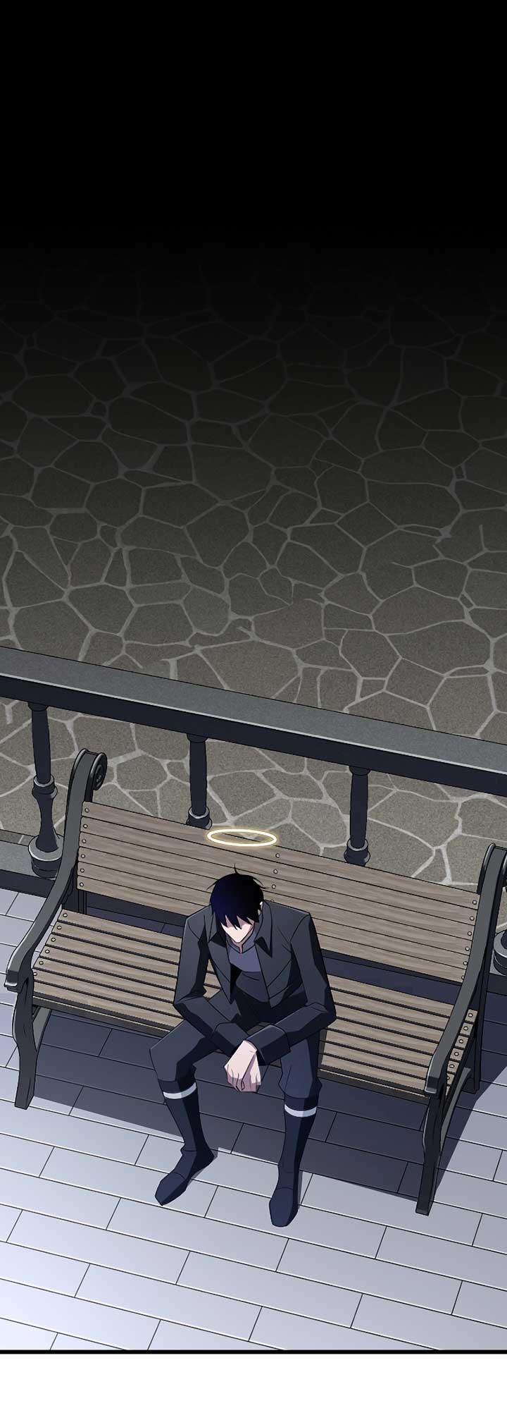 The Unparalleled Hidden Rank Equipment Chapter 17 - Page 20