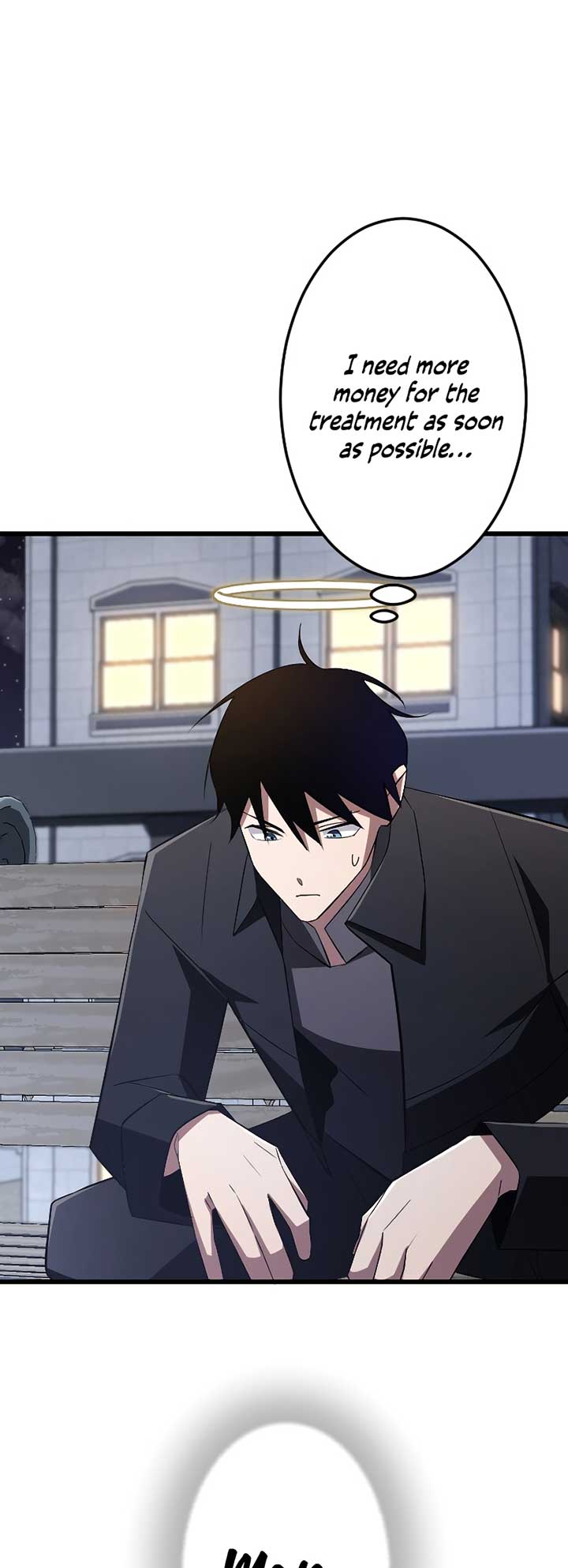 The Unparalleled Hidden Rank Equipment Chapter 17 - Page 21