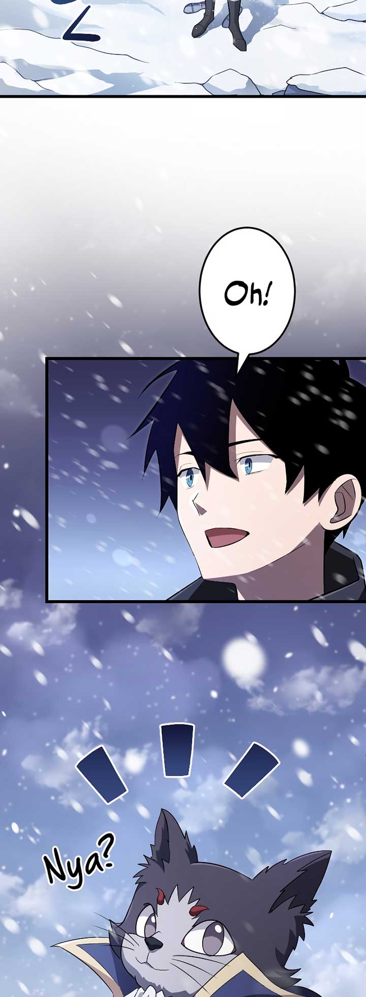 The Unparalleled Hidden Rank Equipment Chapter 17 - Page 29