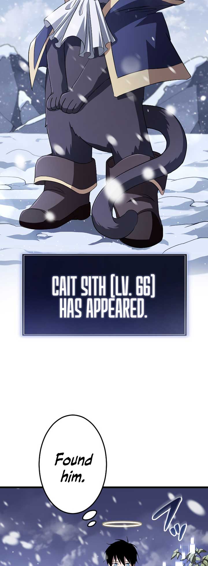 The Unparalleled Hidden Rank Equipment Chapter 17 - Page 30