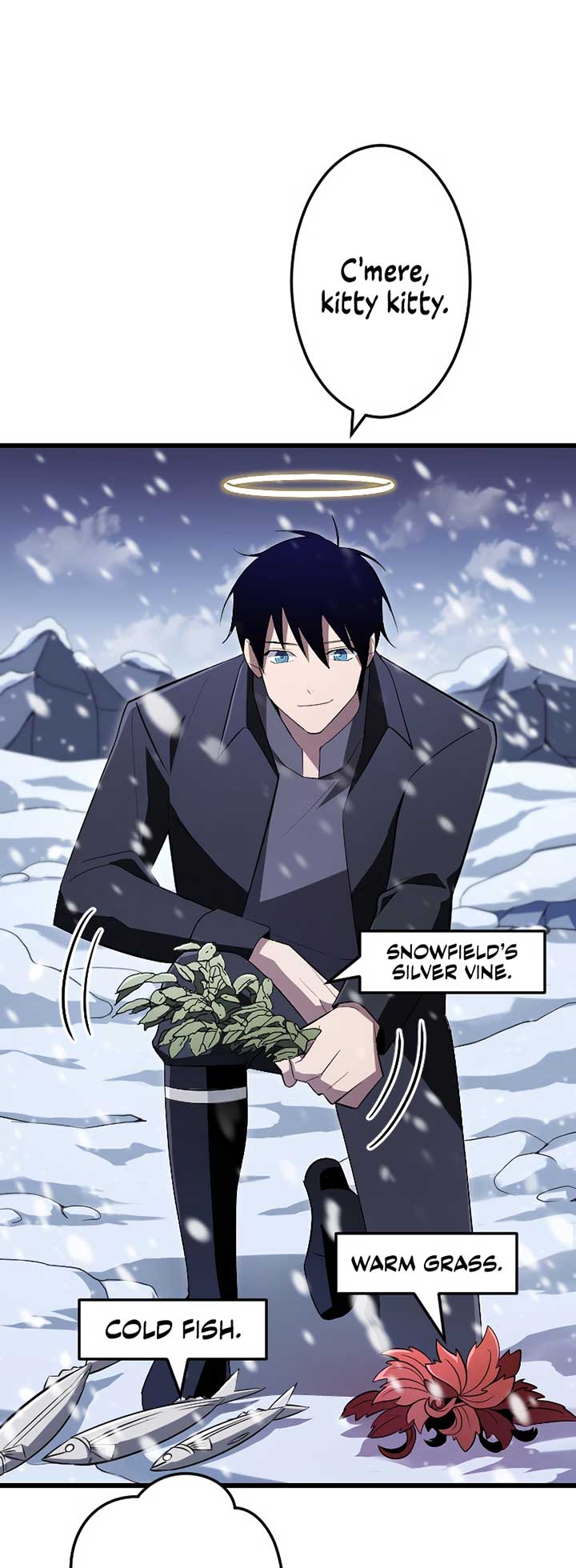 The Unparalleled Hidden Rank Equipment Chapter 17 - Page 33