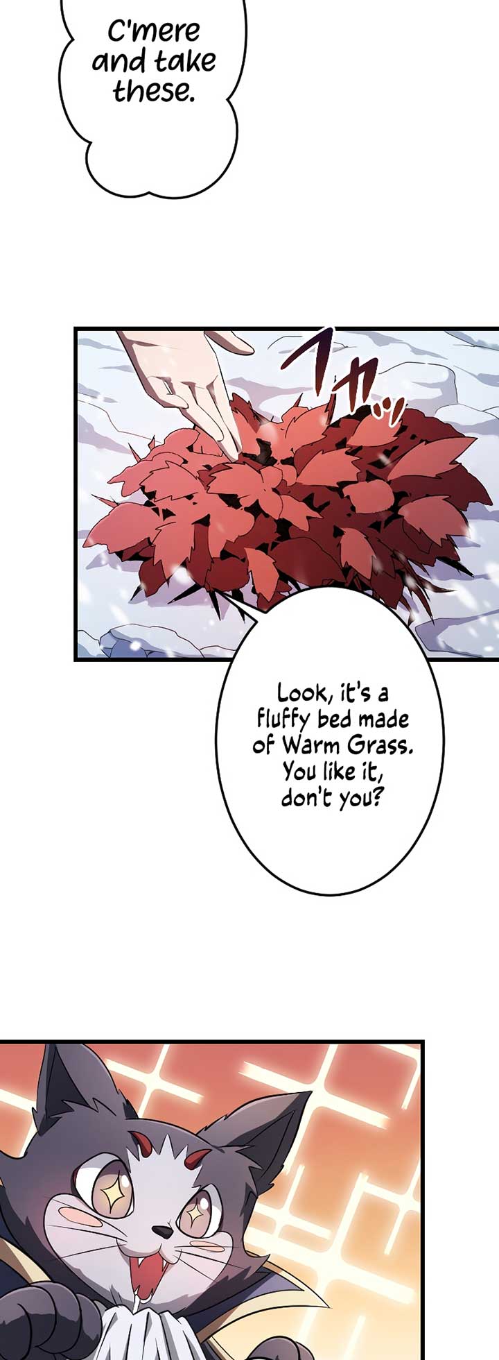 The Unparalleled Hidden Rank Equipment Chapter 17 - Page 34