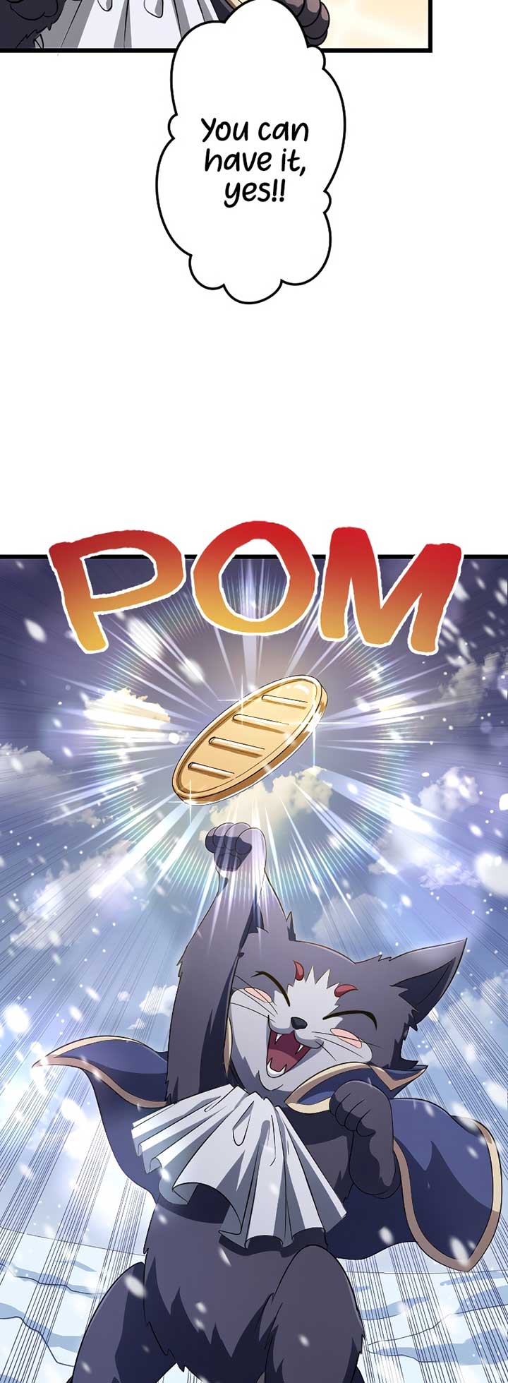 The Unparalleled Hidden Rank Equipment Chapter 17 - Page 35