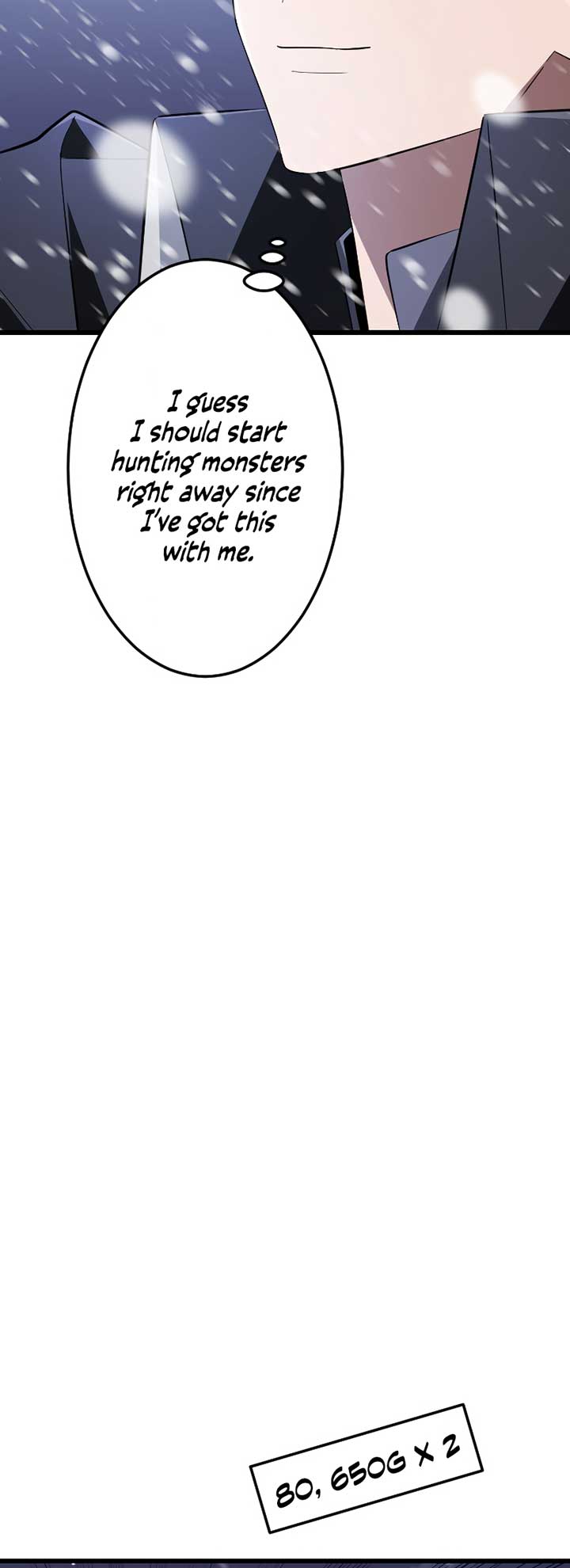 The Unparalleled Hidden Rank Equipment Chapter 17 - Page 39