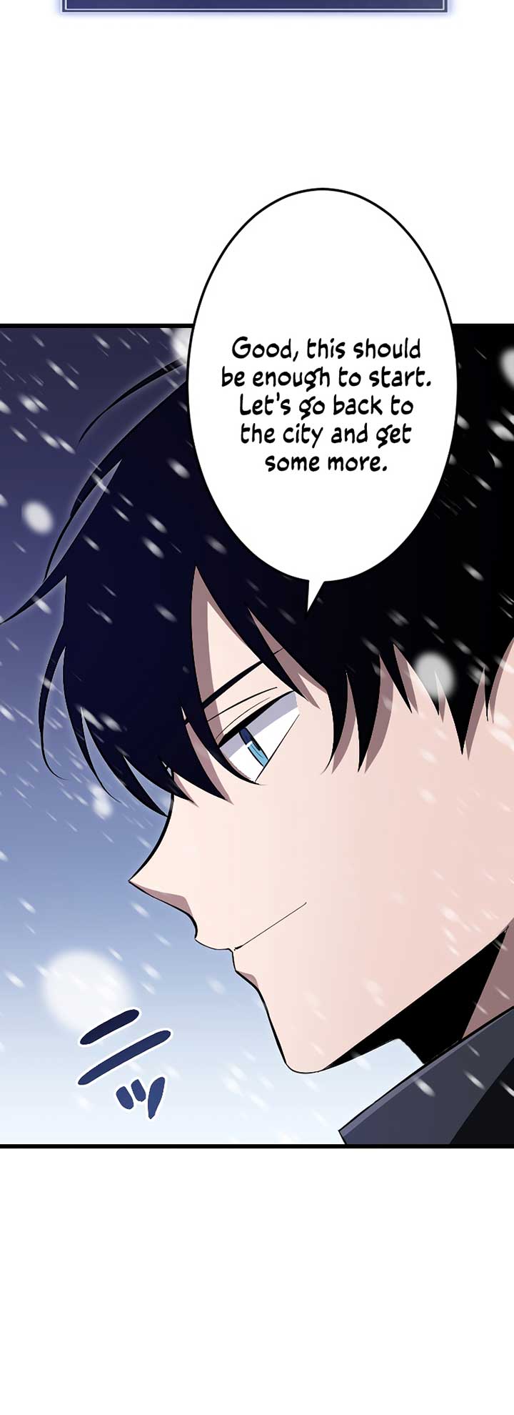 The Unparalleled Hidden Rank Equipment Chapter 17 - Page 42