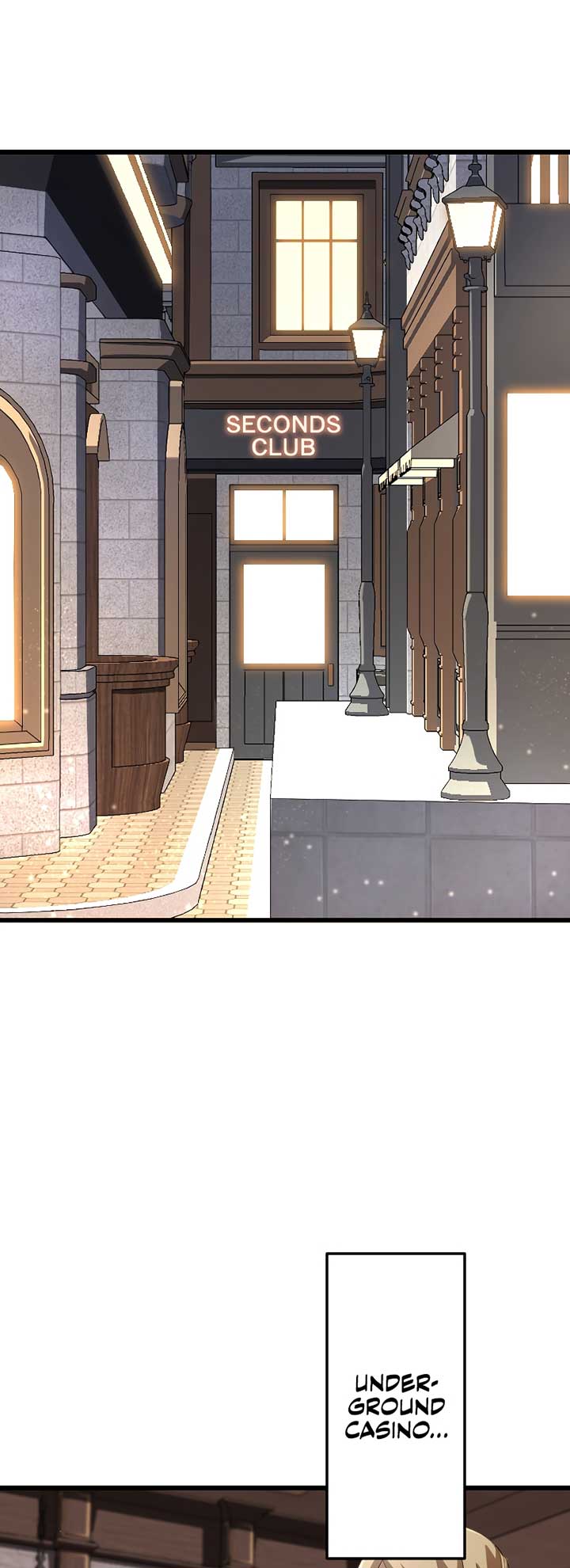 The Unparalleled Hidden Rank Equipment Chapter 17 - Page 43