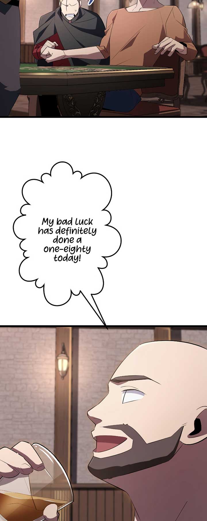 The Unparalleled Hidden Rank Equipment Chapter 17 - Page 47