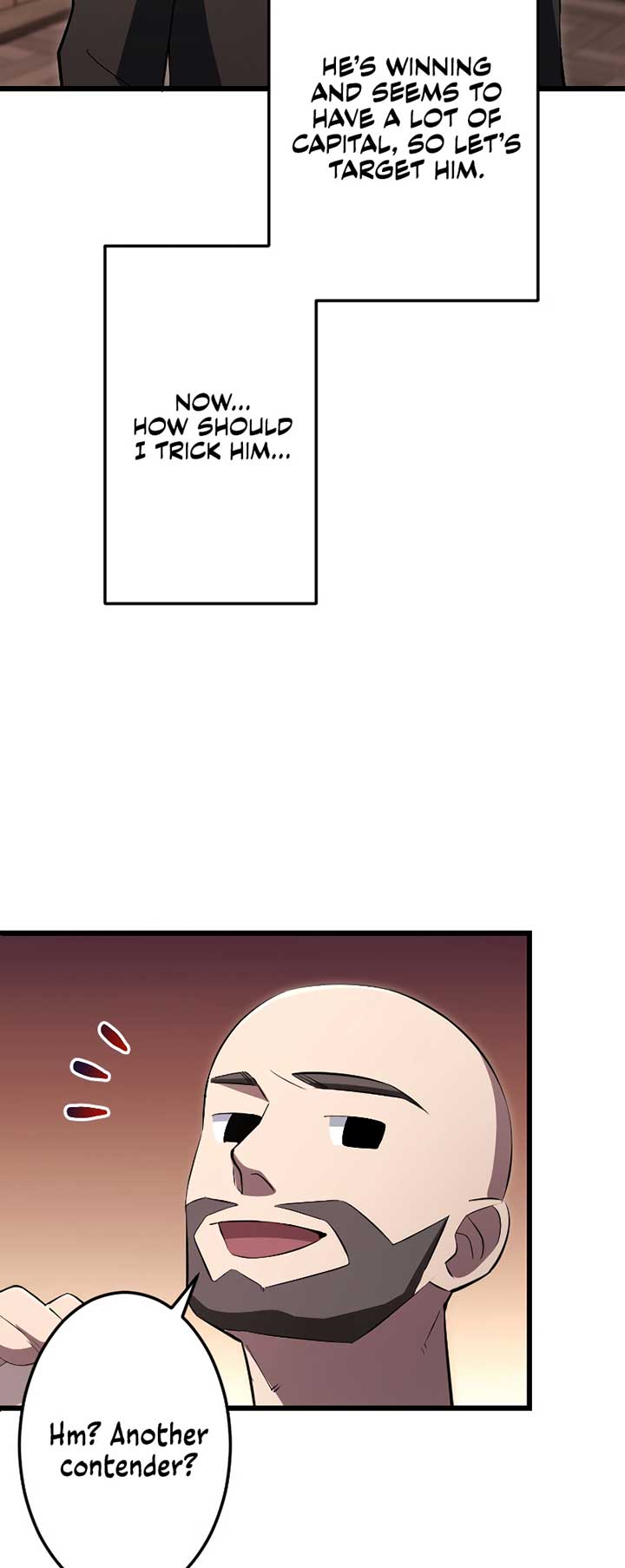 The Unparalleled Hidden Rank Equipment Chapter 17 - Page 49