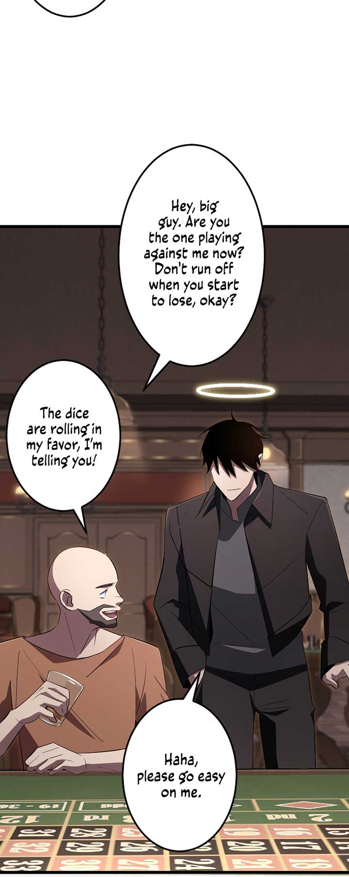 The Unparalleled Hidden Rank Equipment Chapter 17 - Page 50