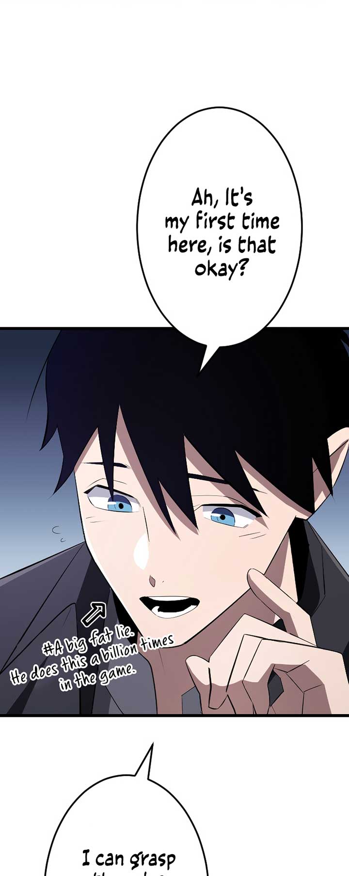 The Unparalleled Hidden Rank Equipment Chapter 17 - Page 51