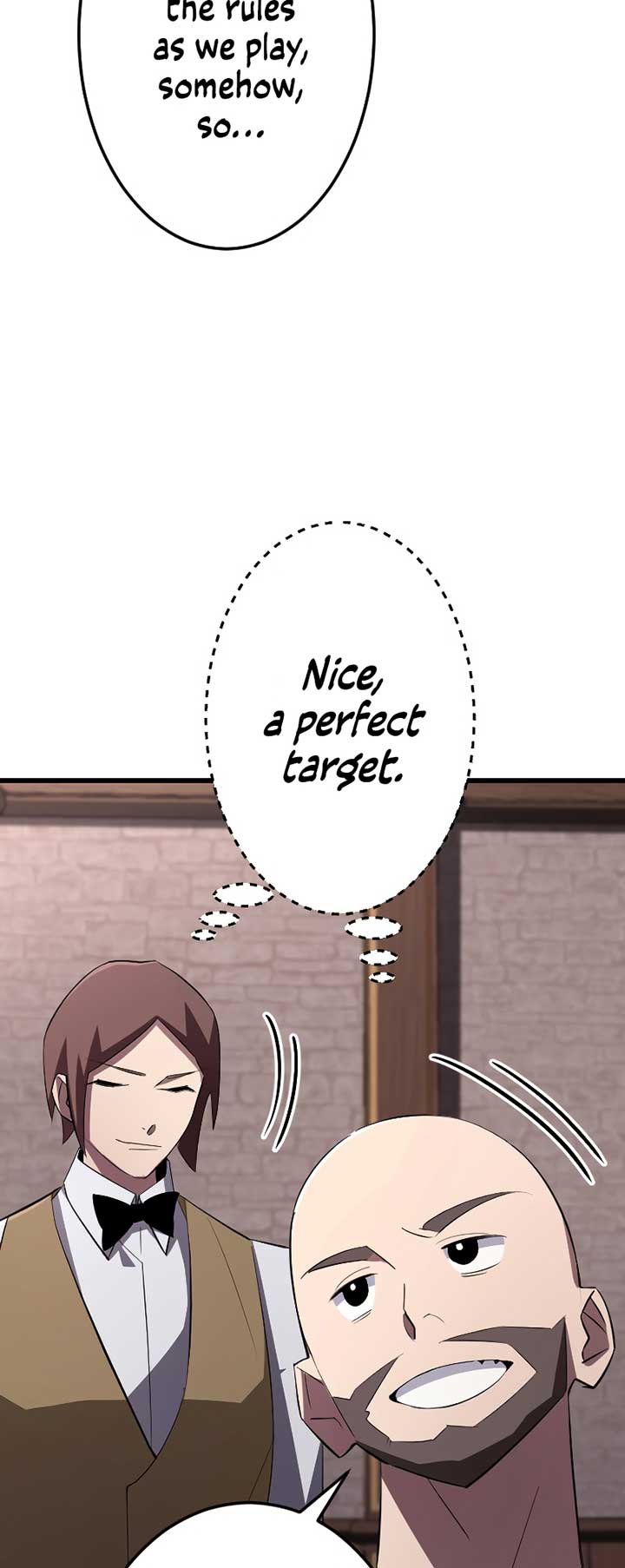 The Unparalleled Hidden Rank Equipment Chapter 17 - Page 52