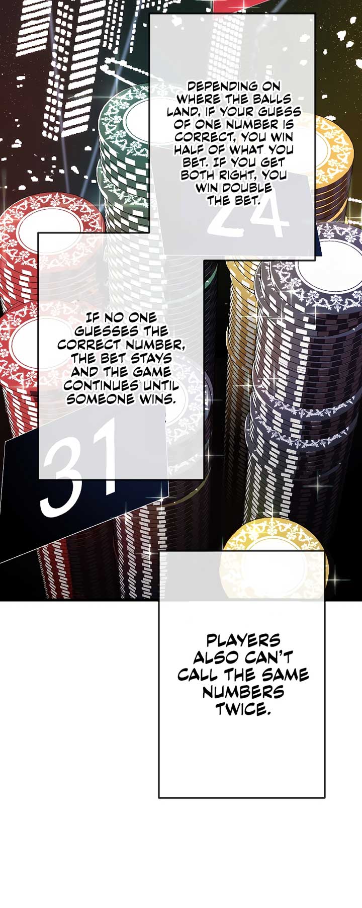 The Unparalleled Hidden Rank Equipment Chapter 17 - Page 56