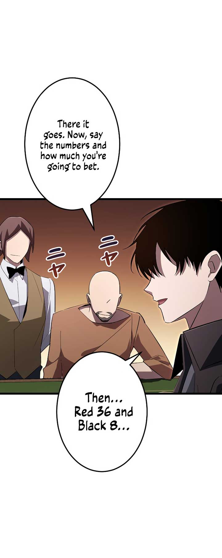 The Unparalleled Hidden Rank Equipment Chapter 17 - Page 57