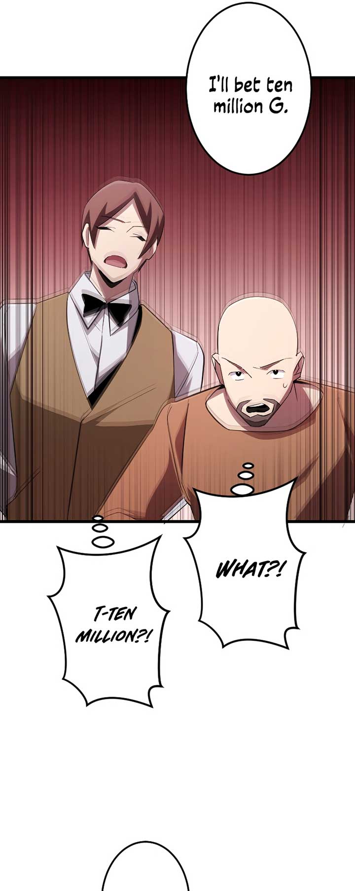 The Unparalleled Hidden Rank Equipment Chapter 17 - Page 58