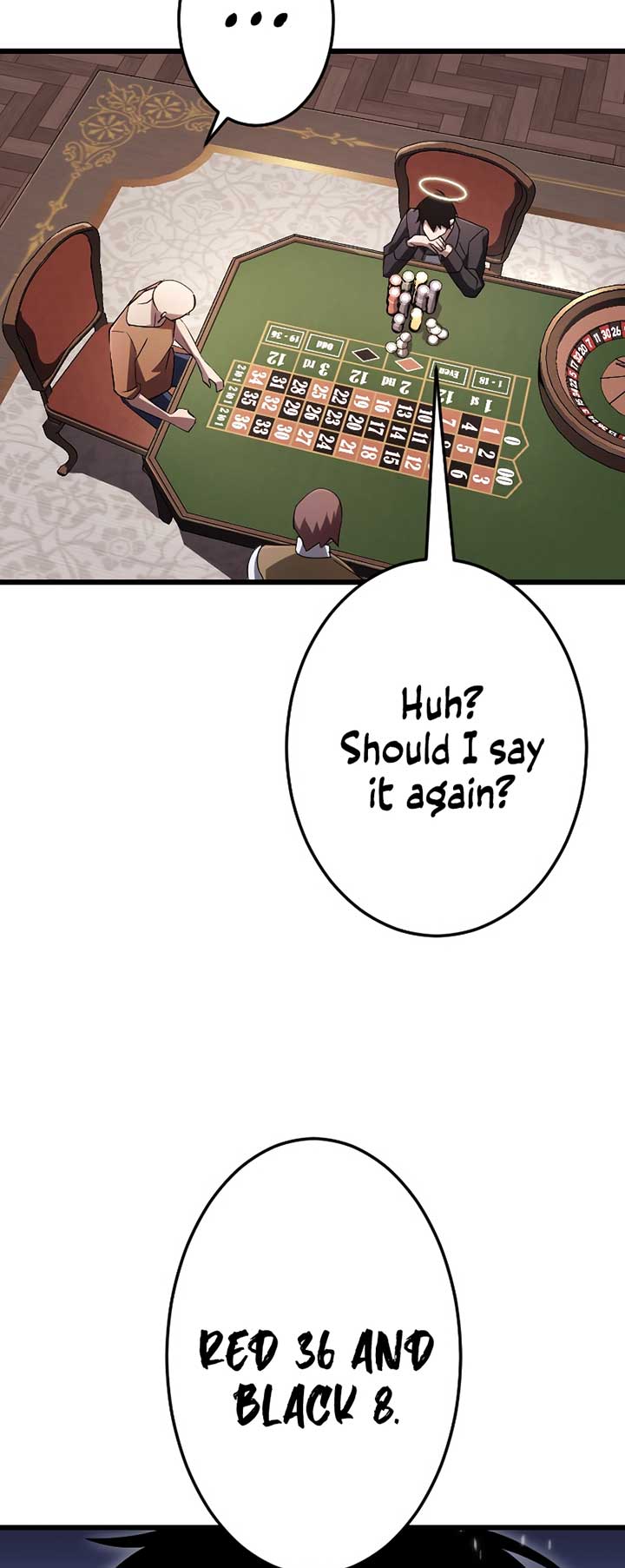 The Unparalleled Hidden Rank Equipment Chapter 17 - Page 59