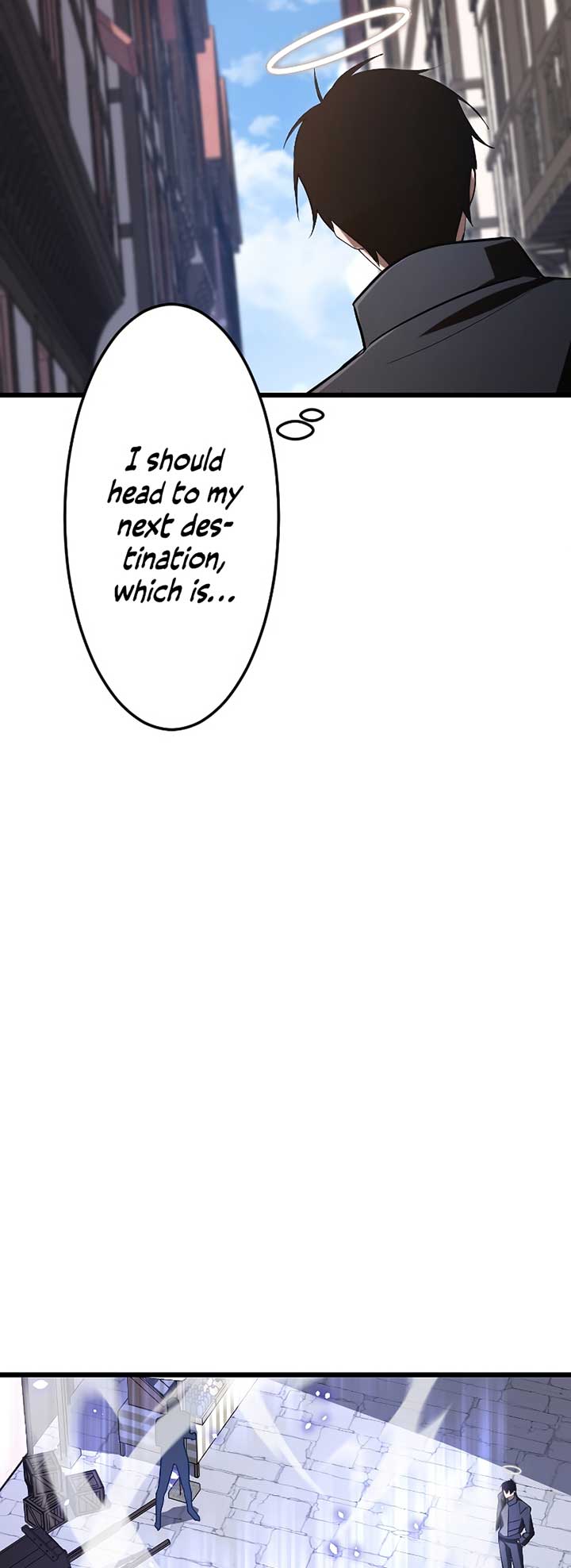 The Unparalleled Hidden Rank Equipment Chapter 17 - Page 6