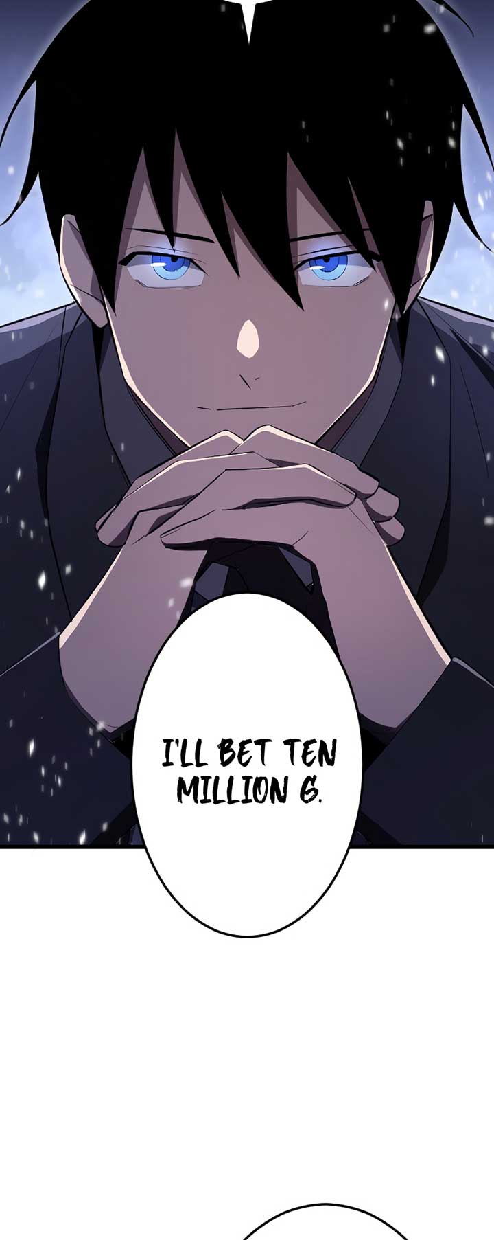 The Unparalleled Hidden Rank Equipment Chapter 17 - Page 60