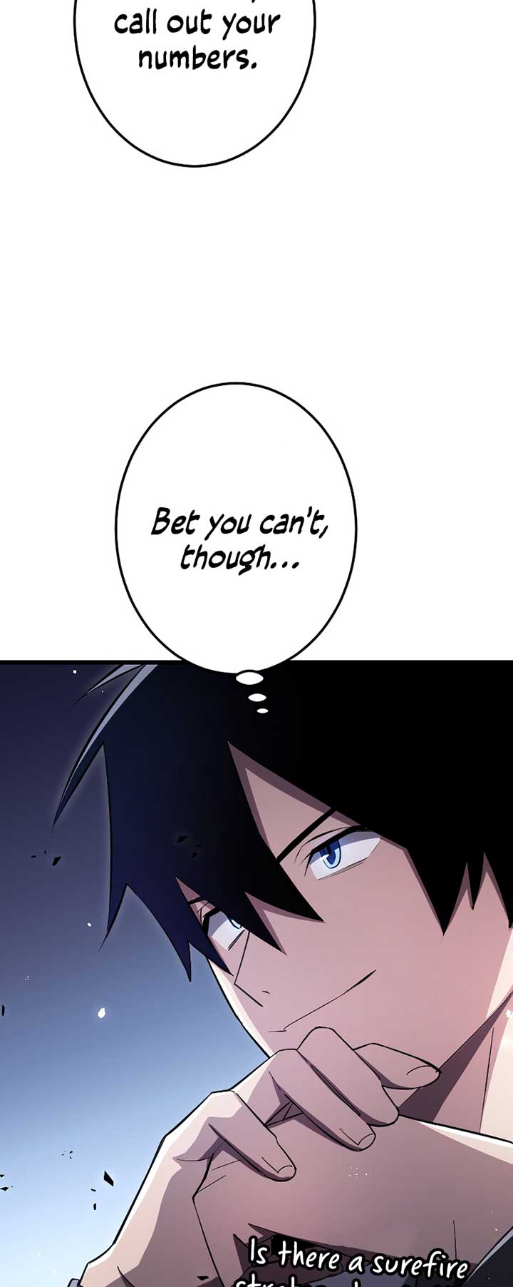 The Unparalleled Hidden Rank Equipment Chapter 17 - Page 62