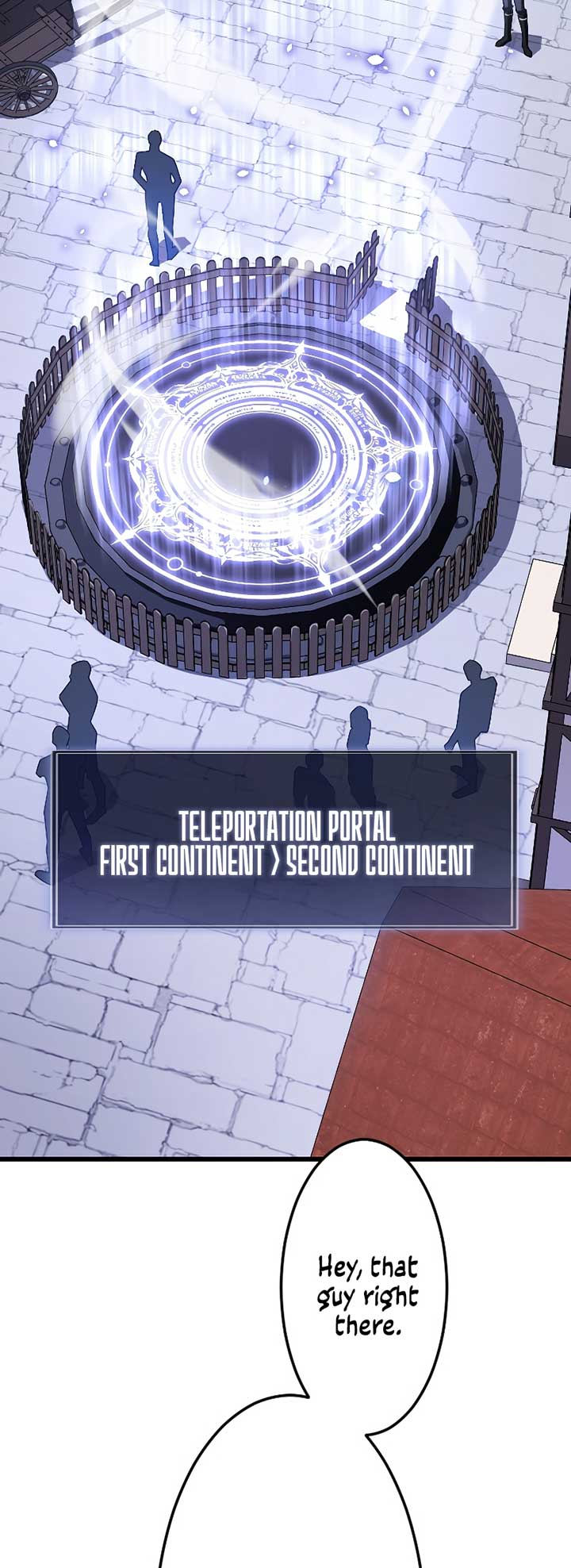 The Unparalleled Hidden Rank Equipment Chapter 17 - Page 7