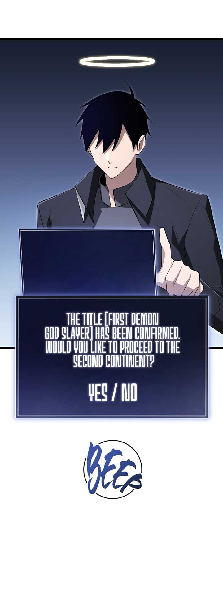 The Unparalleled Hidden Rank Equipment Chapter 17 - Page 9