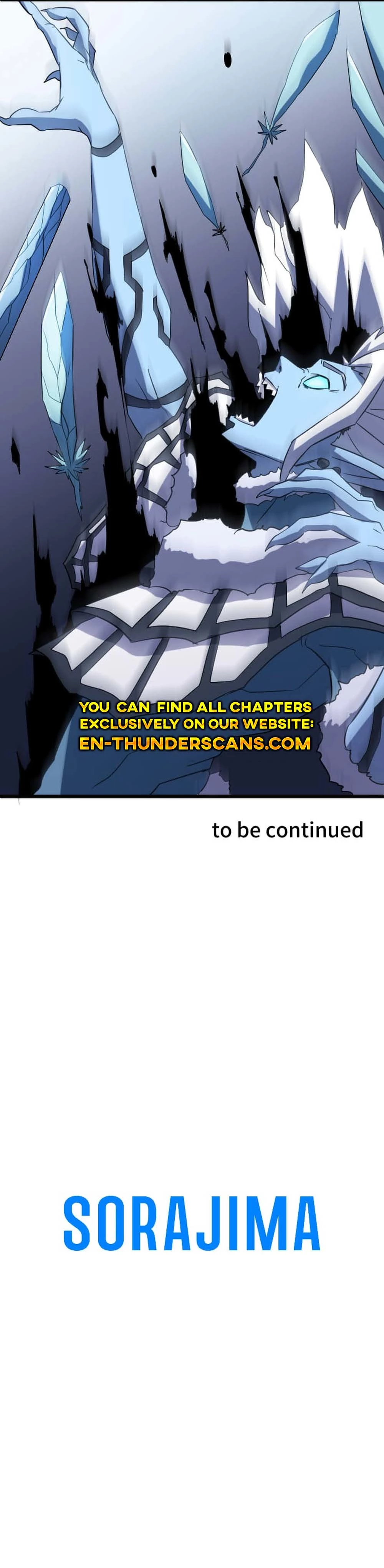 The Unparalleled Hidden Rank Equipment Chapter 25 - Page 14