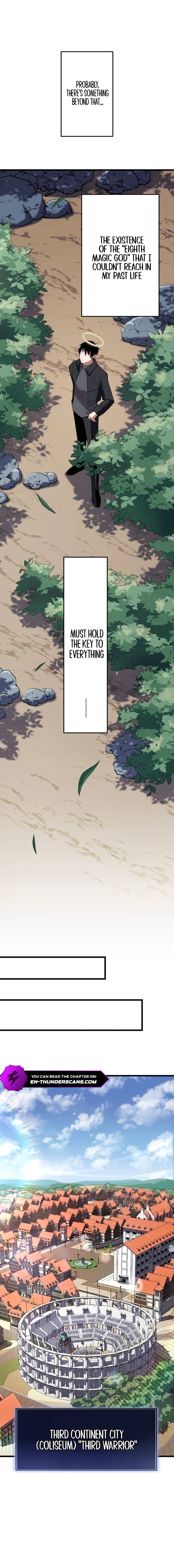 The Unparalleled Hidden Rank Equipment Chapter 30 - Page 15