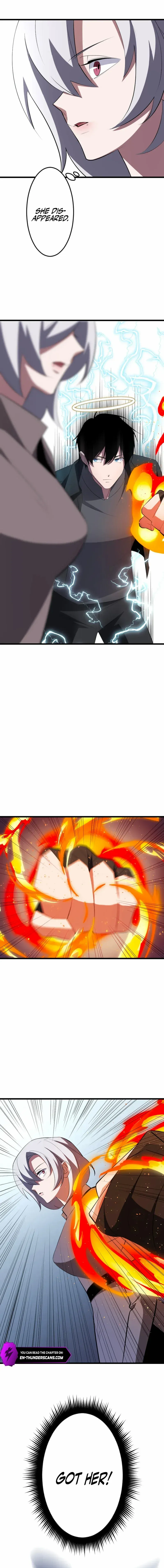 The Unparalleled Hidden Rank Equipment Chapter 32 - Page 14