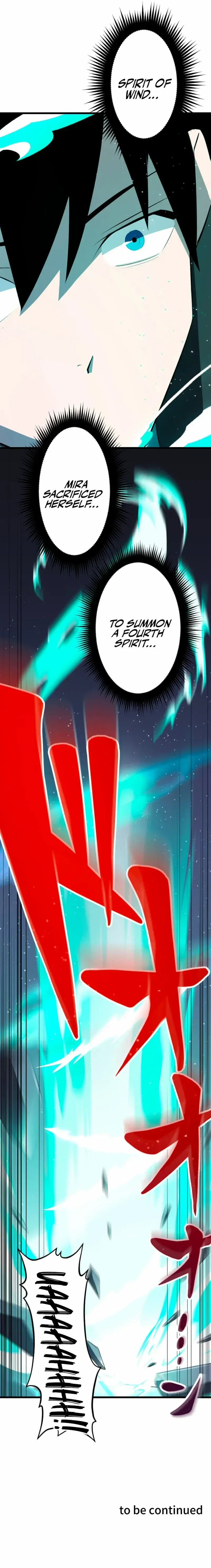 The Unparalleled Hidden Rank Equipment Chapter 32 - Page 16